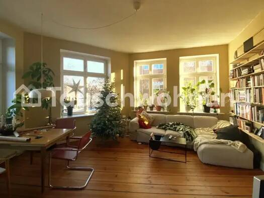 Wohnung zur Miete Tauschwohnung 1.300 € 4 Zimmer 104 m² 1. Geschoss Osdorf Hamburg 20357