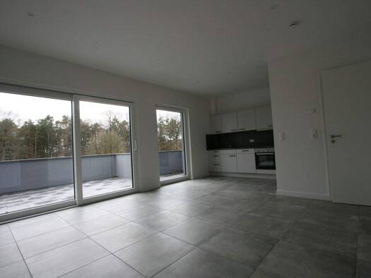 Penthouse zur Miete 860 € 2 Zimmer 62,6 m² 2. Geschoss frei ab 01.04.2026 Mölln 23879