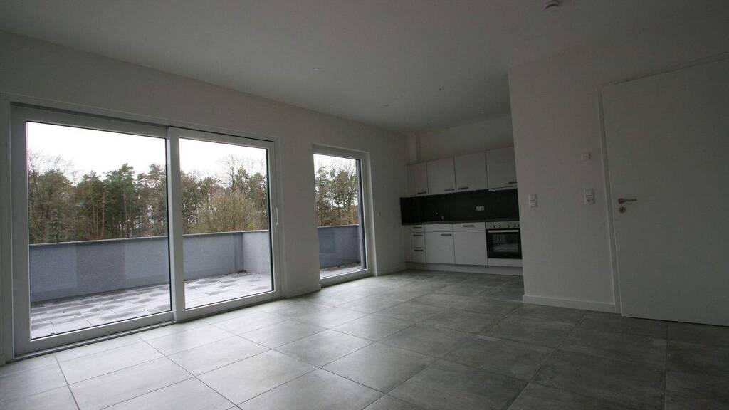 Penthouse zur Miete 860 € 2 Zimmer 62,6 m² 2. Geschoss frei ab 01.04.2026 Mölln 23879