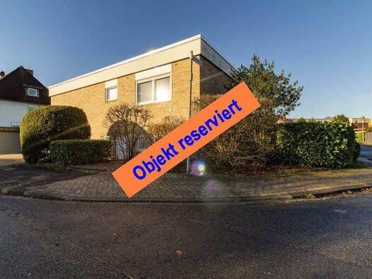 Einfamilienhaus zum Kauf 310.000 € 4 Zimmer 133,9 m² 449 m² Grundstück Berge Hamm 59063