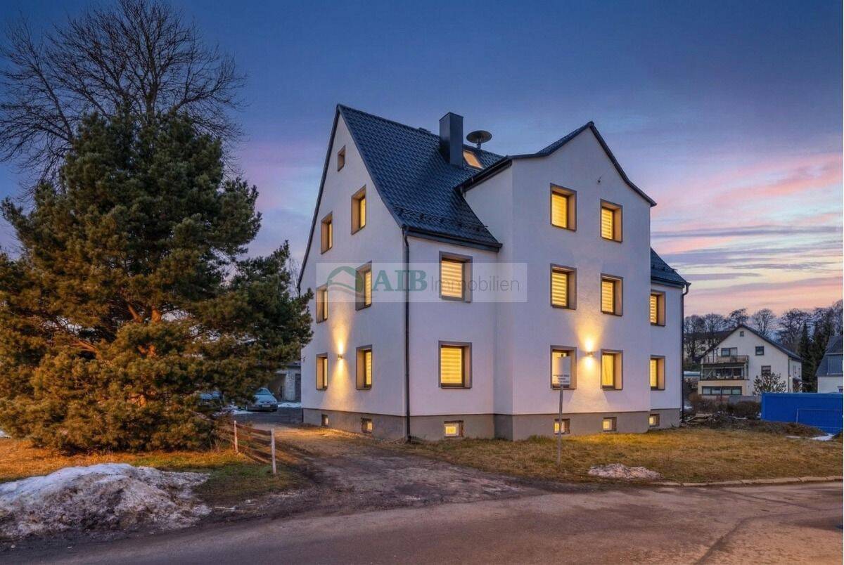 Mehrfamilienhaus zum Kauf - Ansicht 3