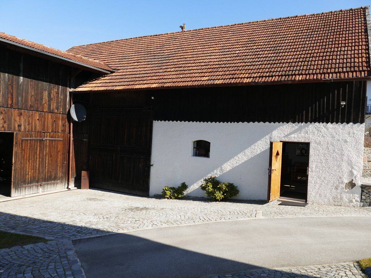 Haus – Vilshofen / Aunkirchen - Ansicht 5