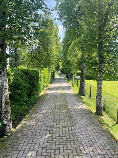 Terrassenwohnung zum Kauf 725.000 € 3 Zimmer 111 m² EG frei ab sofort Bad Wiessee Bad Wiessee 83707