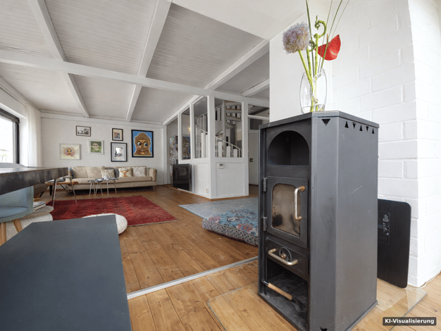 Reihenendhaus zum Kauf 649.000 € 3 Zimmer 150 m² 160 m² Grundstück Mirbachstraße 27 Alfter Alfter 53347