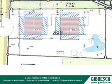 Grundstück zum Kauf 740.000 € 1.675 m² Grundstück Am Schloß Ahrensburg 22926