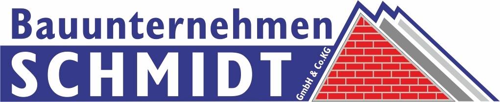 Bauunternehmen Schmidt GmbH & Co. KG