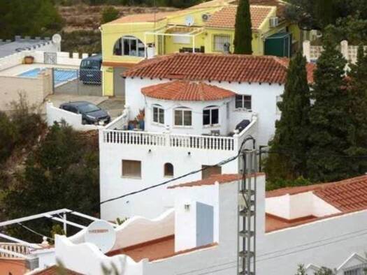 Chalet zum Kauf 290.000 € 3 Zimmer 140 m² Urbanizacion Bella Orcheta S-4, 14 Orxeta 03579