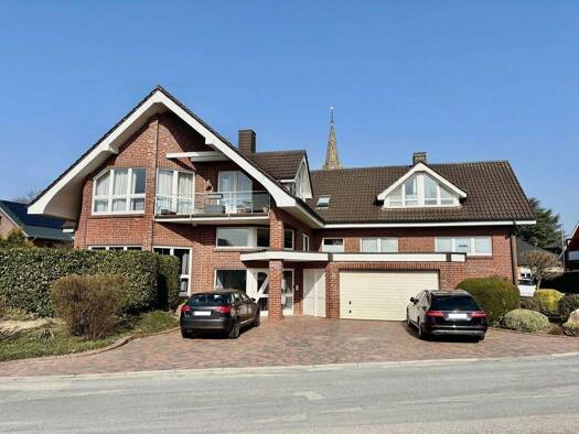 Mehrfamilienhaus zum Kauf 619.000 € 382 m² 913 m² Grundstück Merzen 49586