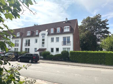 Wohnung zum Kauf 125.000 € 1,5 Zimmer 42 m² Bremen / Hastedt 28207