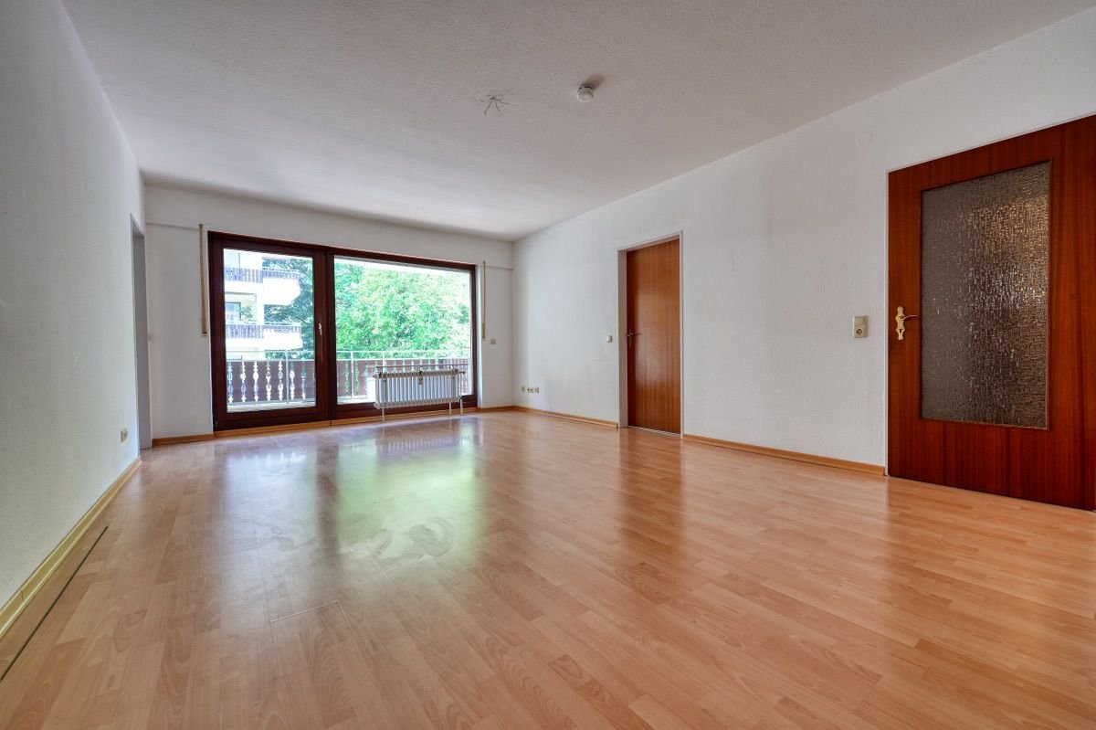 Wohnung zum Kauf 89.000 € 2 Zimmer 56,3 m²<br/>Wohnfläche 3.<br/>Geschoss ab sofort<br/>Verfügbarkeit Am Alten Salzwerk 3 Bad Harzburg Bad Harzburg 38667