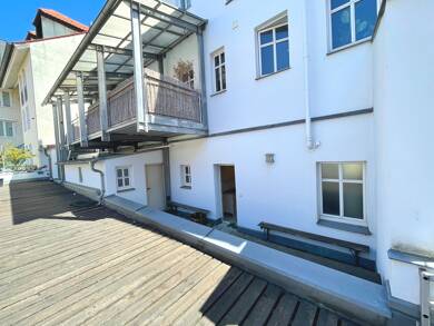 Wohnung zur Miete 1.200 € 3 Zimmer 120 m² 1. Geschoss frei ab sofort Marktplatz Amberg Amberg 92224