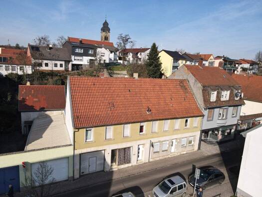 Wohnung zum Kauf provisionsfrei 349.000 € 6 Zimmer 330 m² Eisenberg 67304