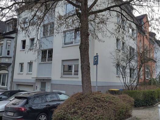 Wohnung zur Miete 315 € 1,5 Zimmer 33,5 m² Geschoss EG/4 frei ab 01.11.2026 Rüttenscheid Stadtbezirk II 45130