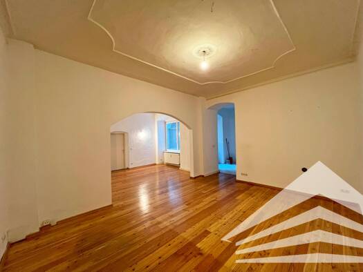 Bürofläche zur Miete 700 € 2,5 Zimmer 95 m² Bürofläche Hauptplatz 29 Linz 4020