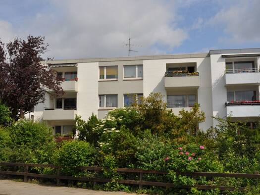 Wohnung zur Miete 490 € 3 Zimmer 70 m² EG frei ab 01.12.2026 Berliner Straße 68 Buxtehude Buxtehude 21614