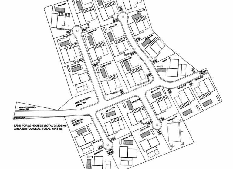 Grundstück zum Kauf 2.347.375 € Sosúa 57000