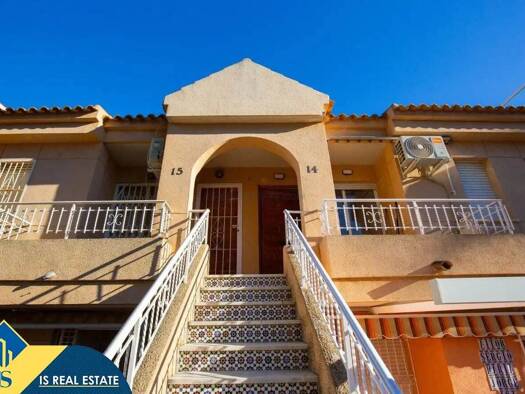 Wohnung zum Kauf 149.900 € 2 Zimmer 46 m² EG Torrevieja 03183