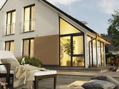 Haus zum Kauf provisionsfrei 385.400 € 5 Zimmer 152 m² 808 m² Grundstück Schauren 55758
