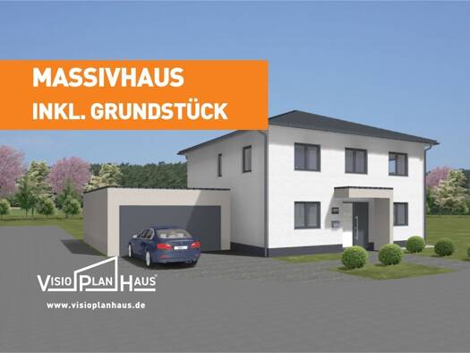 Einfamilienhaus zum Kauf - Erstbezug 580.000 € 150 m² 586 m² Grundstück Mötsch Bitburg 54634