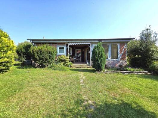 Einfamilienhaus zum Kauf 299.000 € 2 Zimmer 80 m² 800 m² Grundstück Ahrensfelde 16356