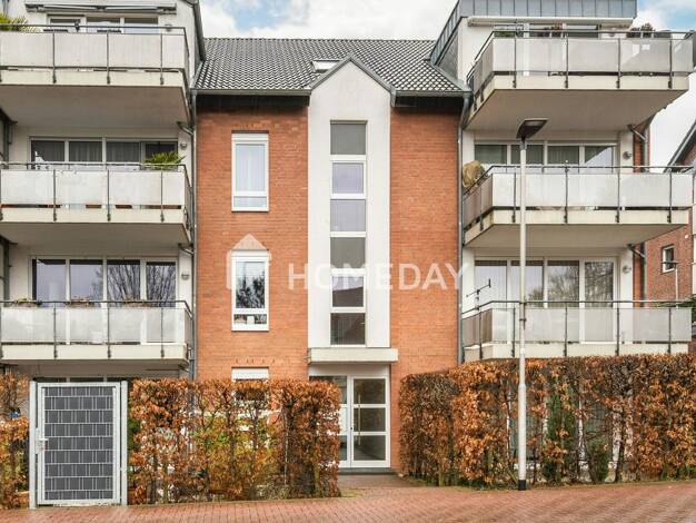 Wohnung zum Kauf 267.000 € 3 Zimmer 90 m² 1. Geschoss Würselen Würselen 52146