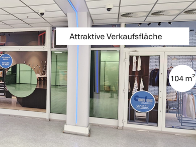 Ladenfläche zur Miete provisionsfrei 14 € 100 m² Verkaufsfläche Rathausmarkt 111 Stadtmitte Viersen 41747
