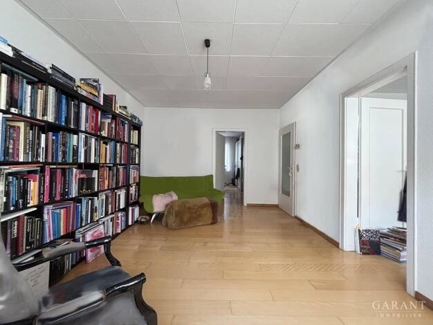 Wohnung zum Kauf 210.000 € 3 Zimmer 66 m² 2. Geschoss Ost Stuttgart 70186