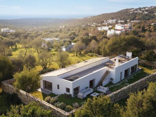 Grundstück zum Kauf 427.000 € 3.413 m² Grundstück Loulé (São Sebastião)
