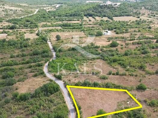 Wohn- und Gewerbegrundstück zum Kauf 120.000 € Radošić, Lećevica Lećevica 21202