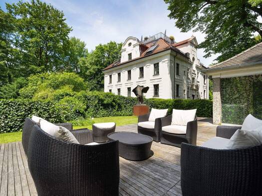 Wohnung zum Kauf 7.950.000 € 6 Zimmer 300 m² 1. Geschoss Au-Haidhausen München 81667