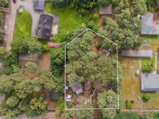 Grundstück zum Kauf 390.000 € 2.036 m² Grundstück Neuhof Zossen 15806