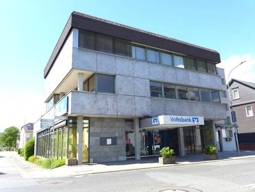 Bürogebäude zum Kauf 135.000 € 150 m² Bürofläche Ehringshausen 35630