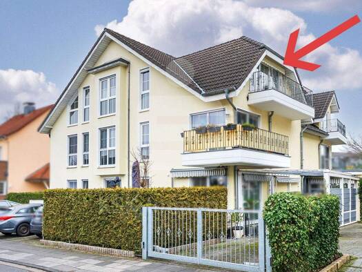 Wohnung zum Kauf 245.000 € 2 Zimmer 63,5 m² 2. Geschoss Kaule Bergisch Gladbach 51429
