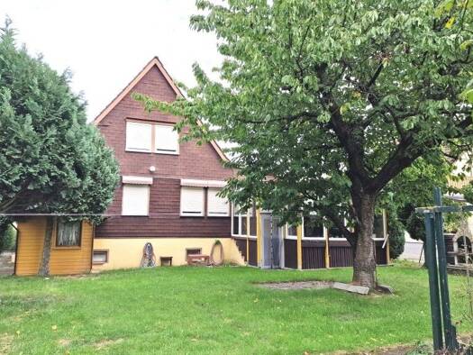 Einfamilienhaus zum Kauf 245.000 € 4 Zimmer 105,4 m² 653 m² Grundstück Delitzsch Delitzsch 04509