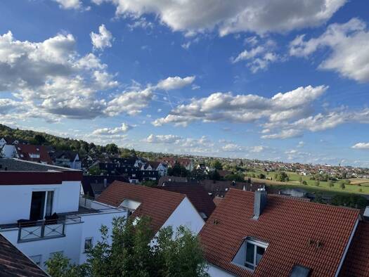 Maisonette zur Miete 1.675 € 4,5 Zimmer 105 m² Stetten Leinfelden-Echterdingen 70771