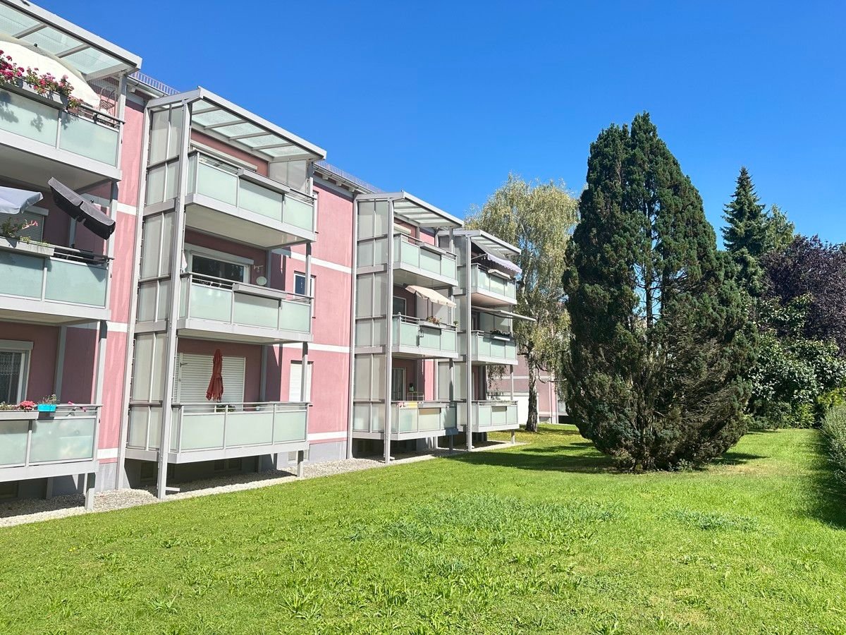 Wohnung zum Kauf 299.000 € 2 Zimmer 60 m²<br/>Wohnfläche Dachau Dachau 85221