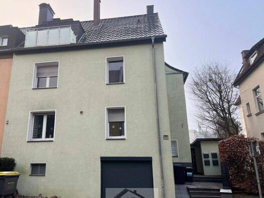 Wohnung zur Miete 740 € 3 Zimmer 90 m² 1. Geschoss frei ab sofort Quellenhofweg 8 Gadderbaum Bielefeld / Gadderbaum 33617