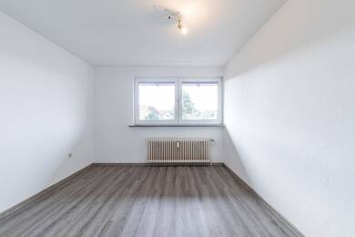 Wohnung zur Miete 510 € 3 Zimmer 58,3 m² Wiesenweg 3 Danndorf 38461