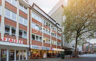 Verkaufsfläche zur Miete 2.990 € 109,2 m² Verkaufsfläche teilbar ab 230 m² Altstadt Bremen 28195