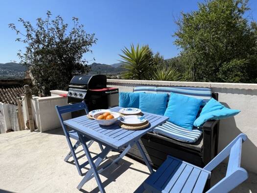 Villa zum Kauf provisionsfrei 150.000 € 3 Zimmer 75 m² Tormos 03795