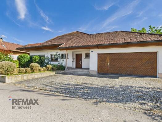 Einfamilienhaus zum Kauf 6 Zimmer 180 m² 765 m² Grundstück Burgisweg 11 Rankweil 6830