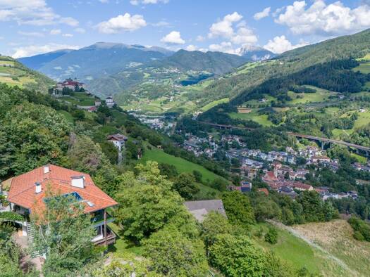 Wohnung zum Kauf 440.000 € 4 Zimmer 119,5 m² EG St. Valentin 15 Villanders 39040