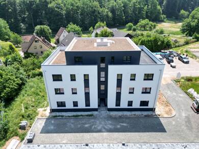 Wohnung zum Kauf - Erstbezug provisionsfrei 321.900 € 3 Zimmer 94,9 m² Keltenring Rothenborn Landstuhl 66849