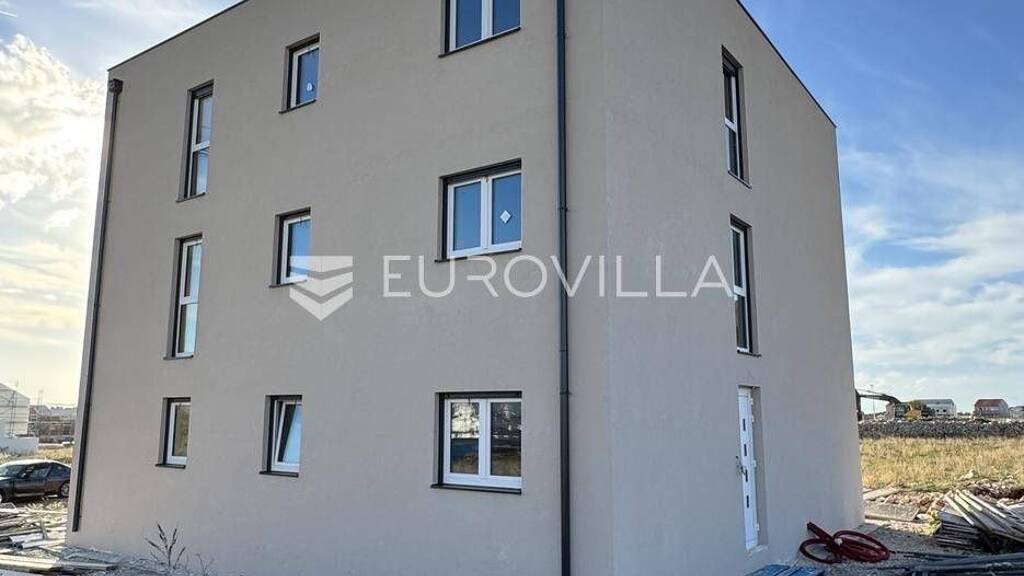 Wohnung zum Kauf 212.949 € 2 Zimmer 65 m² 2. Geschoss Povljana Povljana