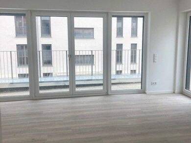 Wohnung zur Miete - Erstbezug 791 € 2 Zimmer 54 m² Dachgeschoss, 2. Geschoss frei ab sofort Bamberg 96052