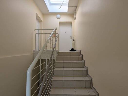 Wohnung zum Kauf 299.000 € 2 Zimmer 49 m² 4. Geschoss Westend Berlin 14052