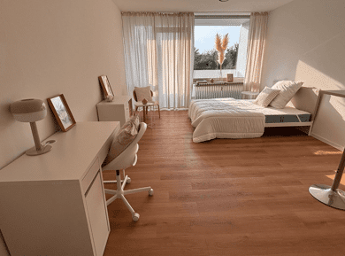 Wohnung zur Miete 810 € 1 Zimmer 31 m² 5. Geschoss frei ab 01.09.2025 An der Untermühle 4 Liederbach Liederbach am Taunus 65835