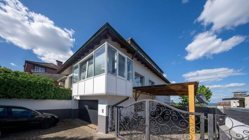 Haus zum Kauf 1.200.000 € 390 m² 1.004 m² Grundstück Bamberg 96049