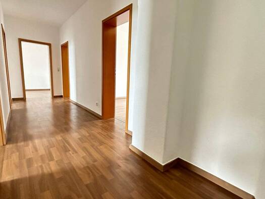 Studio zur Miete 455 € 3 Zimmer 83 m² 3. Geschoss frei ab 01.02.2026 Zeißstraße 9 Hilbersdorf Chemnitz 09131