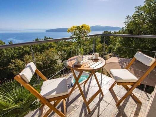 Haus zum Kauf 470.000 € 3 Zimmer 90 m² Sveta Jelena, Moscenicka Draga Mošćenička Draga
